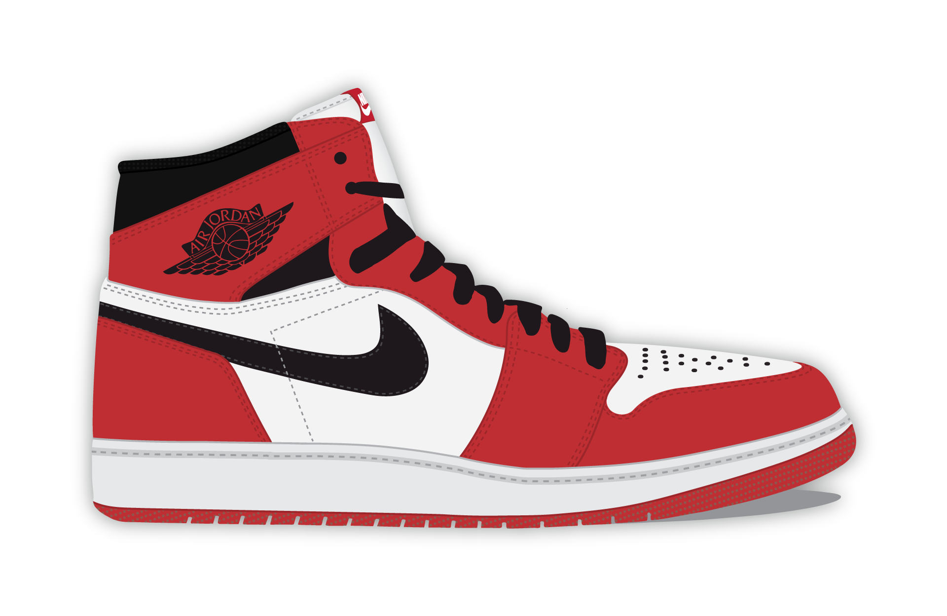 Jordan 1