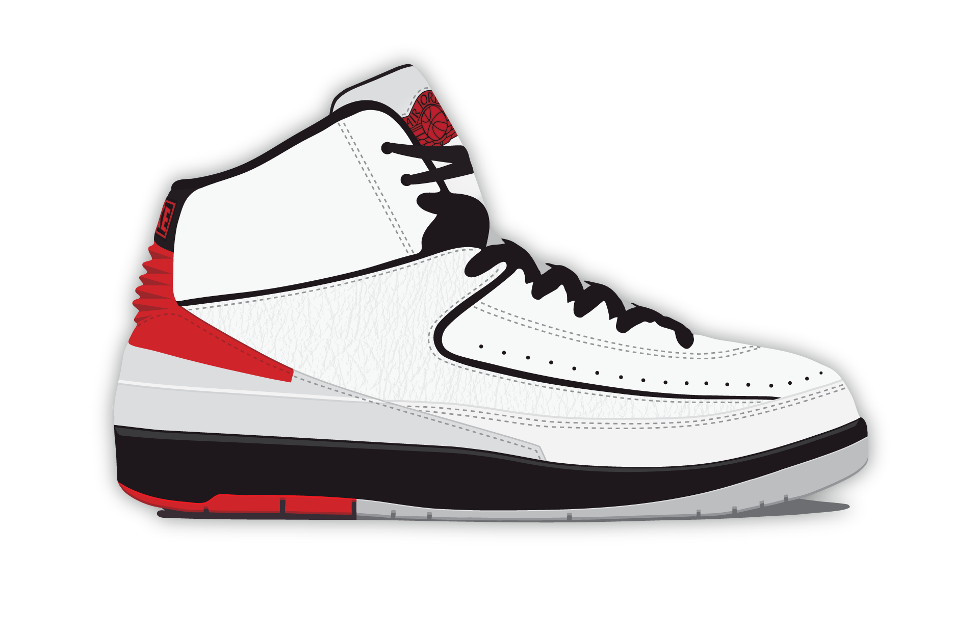 Jordan 3